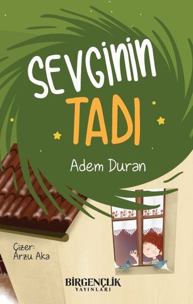 Sevginin Tadı