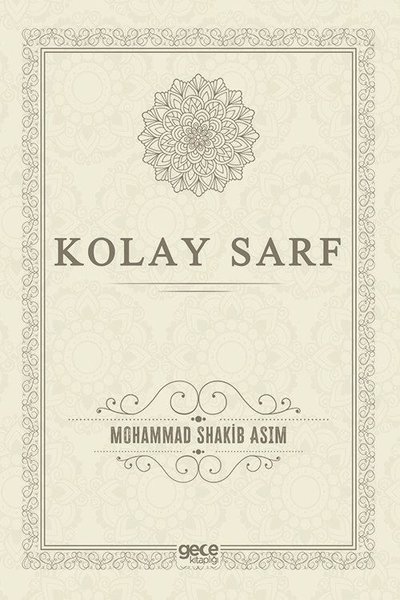 Kolay Sarf