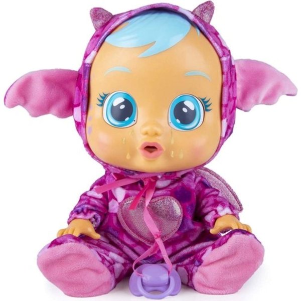 Cry Babies Ağlayan Bebekler Fantasy Moda - Bruny