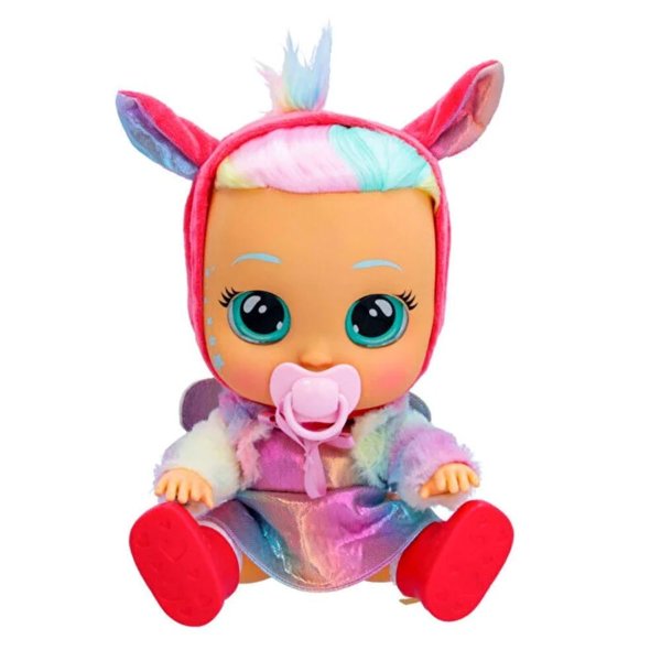 Cry Babies Ağlayan Bebekler Fantasy Moda - Hannah