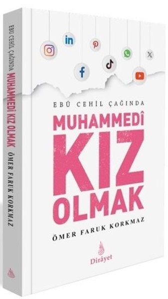 Muhammedi Kız Olmak - Ebu Cehil Çağında