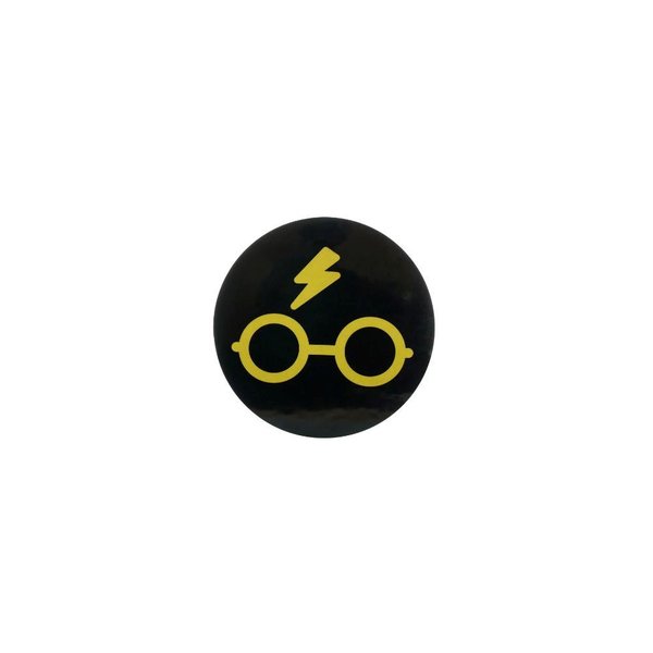 Mabbels HP Bardak Altlığı Gözlük - Şimşek