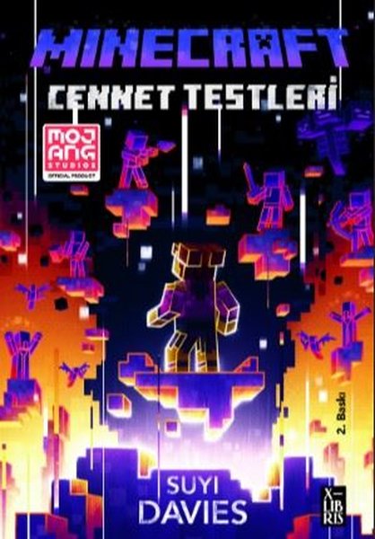 Minecraft - Cennet Testleri