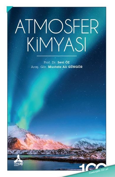 Atmosfer Kimyası