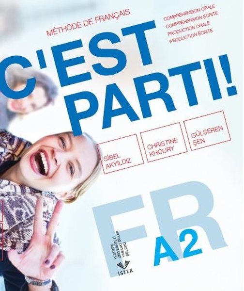 C'est Parti! A2