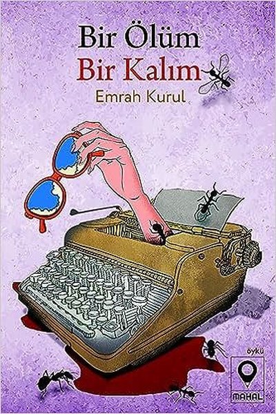 Bir Ölüm Bir Kalım