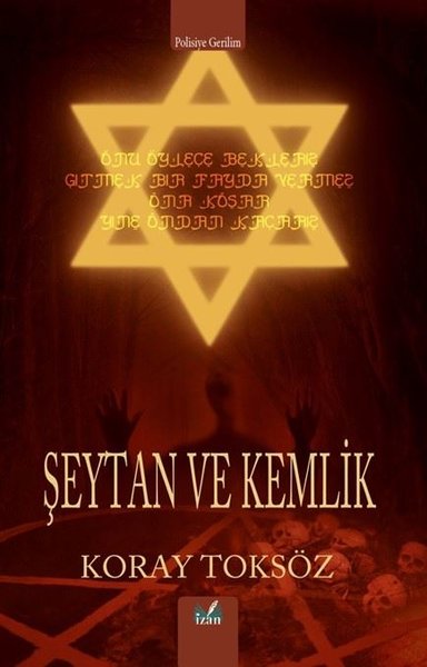 Şeytan ve Kemlik