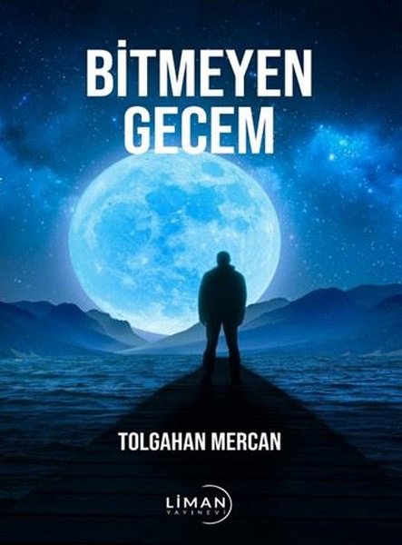 Bitmeyen Gecem