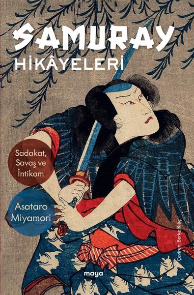 Samuray Hikayeleri - Sadakat Savaş ve İntikam