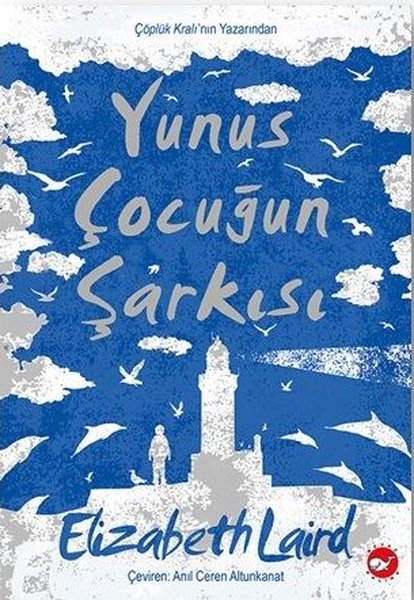 Yunus Çocuğun Şarkısı