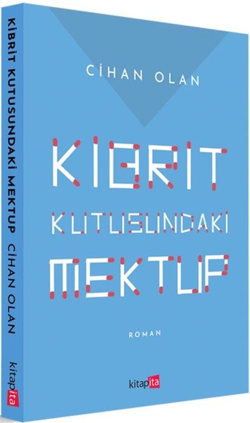 Kibrit Kutusundaki Mektup