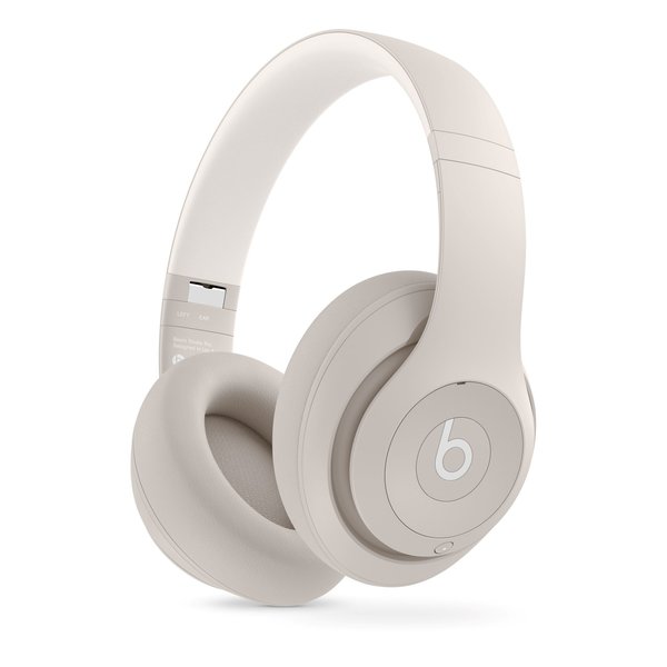 Beats Studio Pro ANC Kum Kulak Üstü Bluetooth Kulaklık