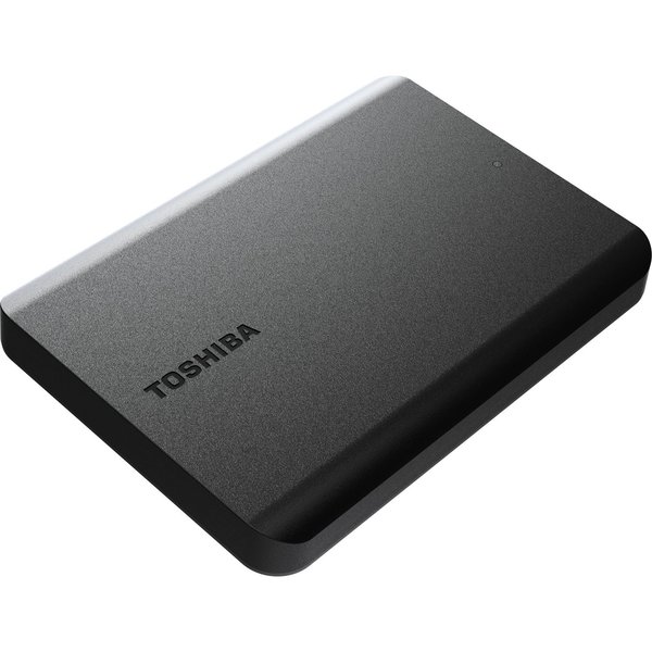 Toshiba Canvio Basics 4 TB HDTB540EK3CA 2.5 USB 3.2 Taşınabilir Disk