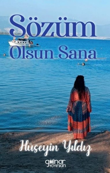 Sözüm Olsun Sana