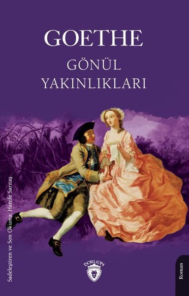 Gönül Yakınlıkları