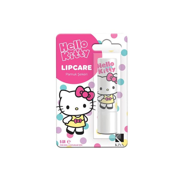 Hello Kitty Lip Care