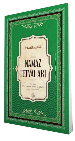 Namaz Fetvaları