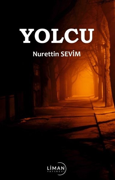 Yolcu