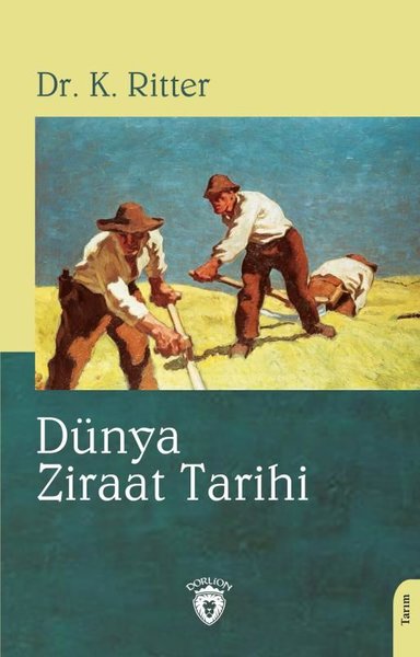 Dünya Ziraat Tarihi