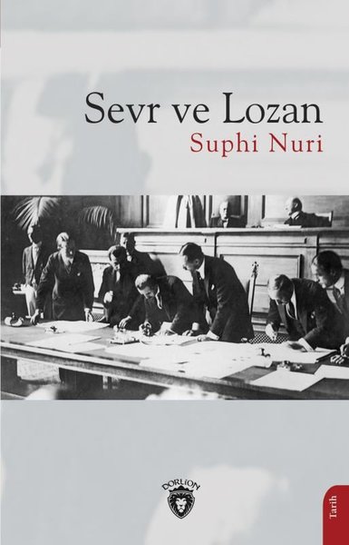 Sevr ve Lozan