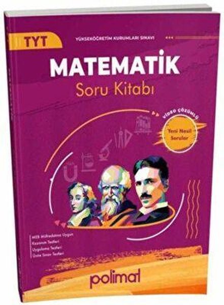 TYT Matematik Soru Kitabı