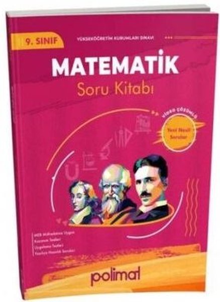 9. Sınıf Matematik Soru Bankası