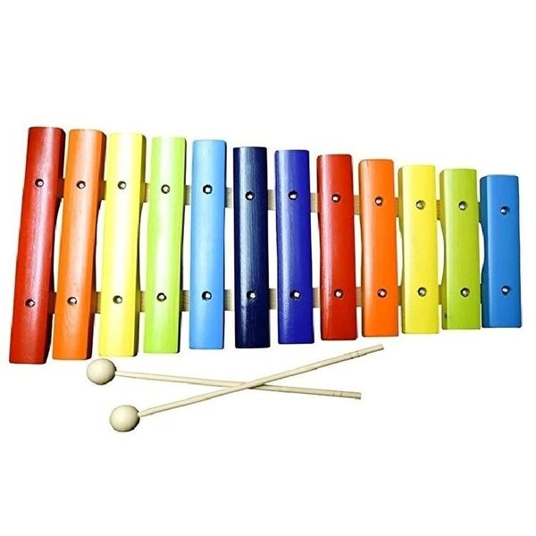 Focus FC2015-12 Diaton Xylophone