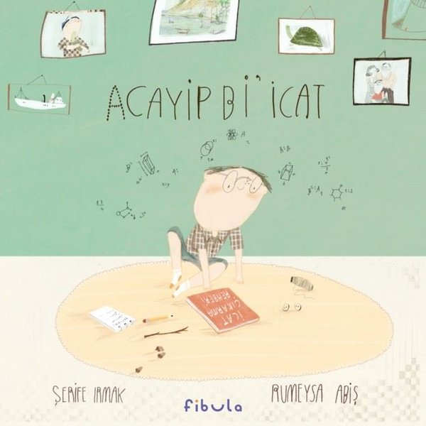 Acayip Bi'İcat