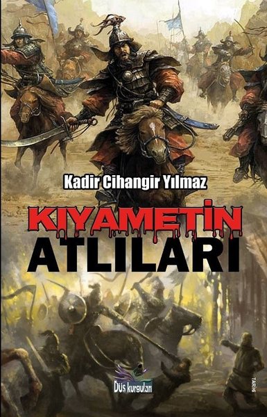 Kıyametin Atlıları