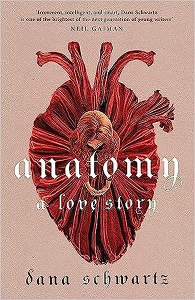 Anatomy: A Love Story