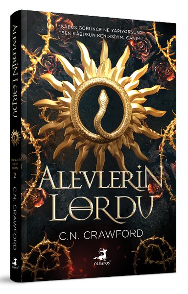 Alevlerin Lordu