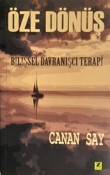 Öze Dönüş - Bilişsel Davranışçı Terapi