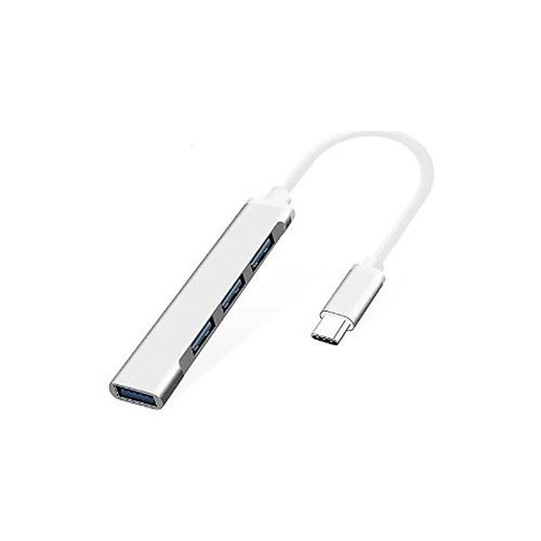 Inca IUSB-04T 4Port USB 3.0 Çoklayı N/A