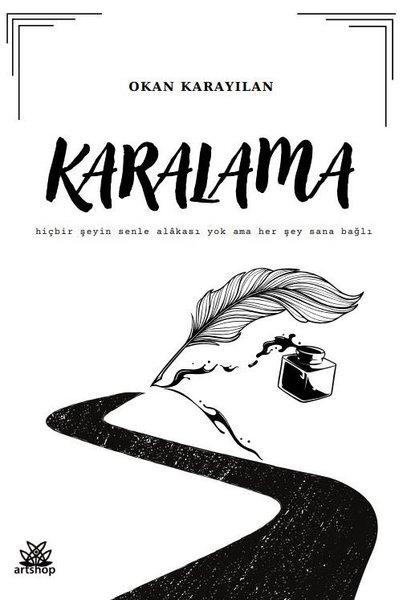 Karalama