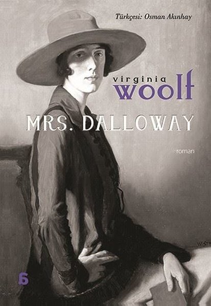 Mrs.Dalloway - Osman Akınhay Çevirisi