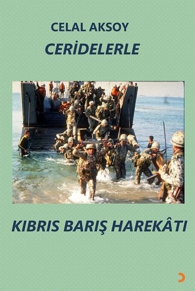 Ceridelerle Kıbrıs Barış Harekatı