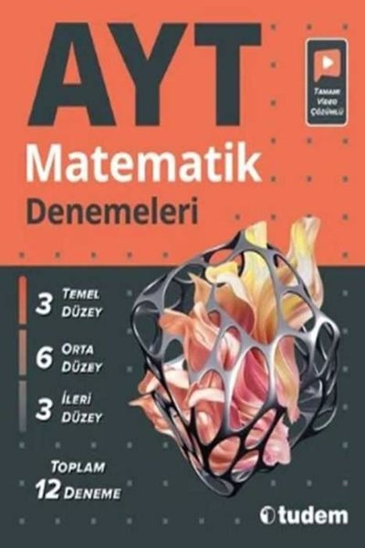 AYT Matematik Denemeleri