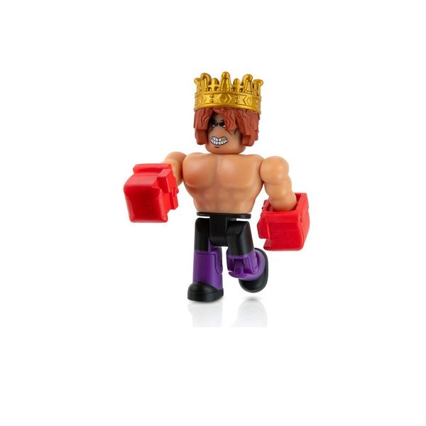 Roblox Delüks Sürpriz Paket-Muscle King