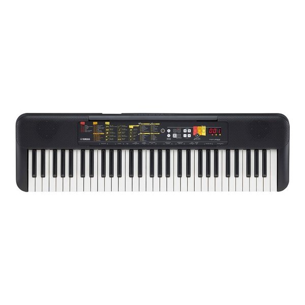 Yamaha PSR-F52 61-Tuşlu Org