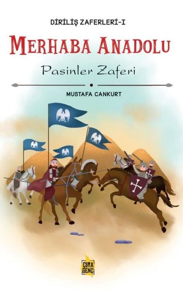 Merhaba Anadolu-Diriliş Zaferleri 1 - Pasinler Zaferi