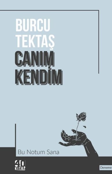 Canım Kendim - Bu Notum Sana