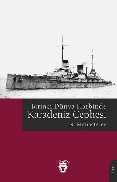 Birinci Dünya Harbinde Karadeniz Cephesi