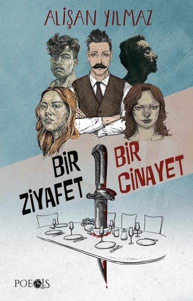 Bir Ziyafet Bir Cinayet