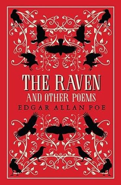 The Raven and Other Poems