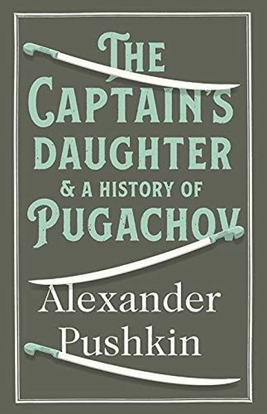 The Captain's Daughter