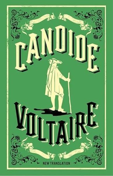 Candide: New Translation