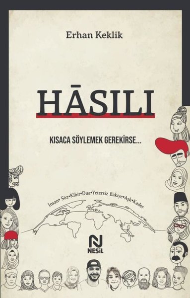 Hasılı - Kısaca Söylemek Gerekirse