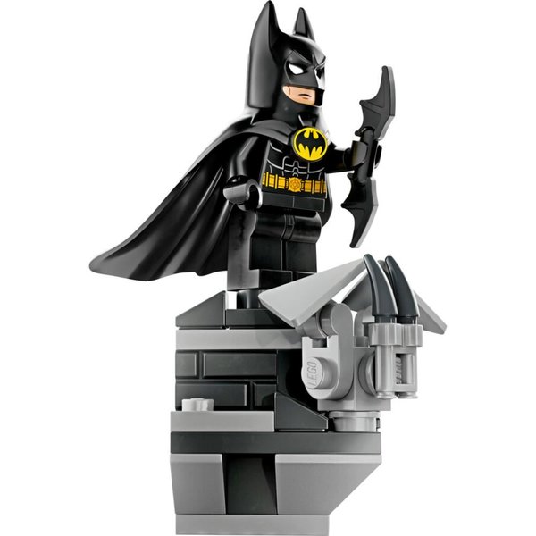 Lego Dc Batman 30653