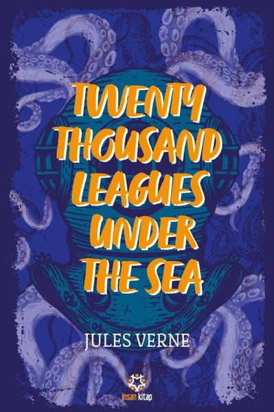 Twenty Thousand Leagues Under The Sea