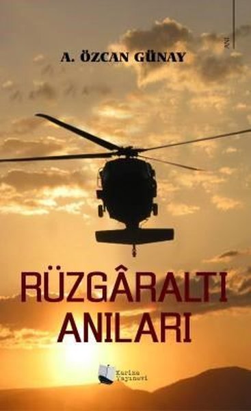 Rüzgaraltı Anıları